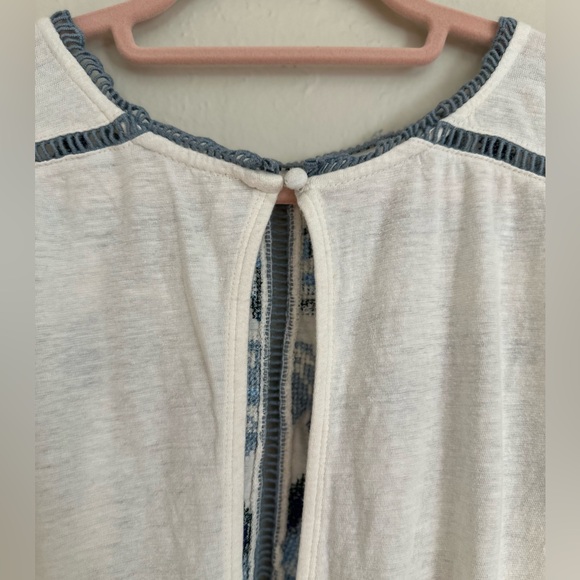 Free People Felicity Long Sleeve, size medium - Picture 14 of 15